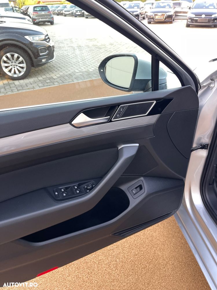 Volkswagen Passat 1.5 TSI OPF DSG Business - 31
