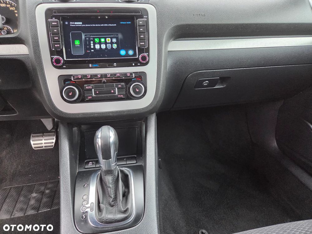 Volkswagen Scirocco 1.4 TSI R-Style DSG - 21