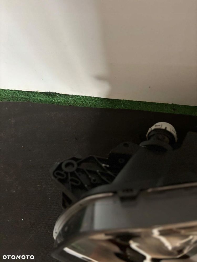 LAMPY PRZEDNIE REFLEKTORY PEUGEOT 508 FACE LIFT FULL LED TECHNOLOGY EU - 12