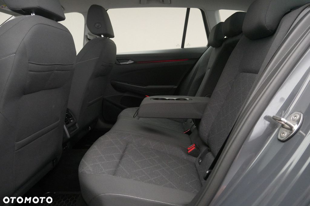 Volkswagen Golf - 15
