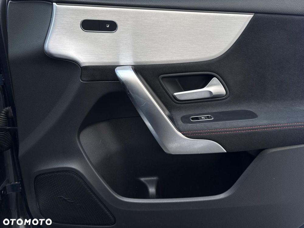 Mercedes-Benz Klasa A - 20