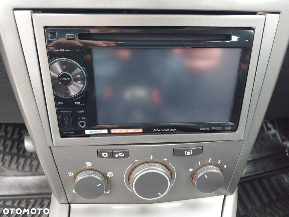 Opel Astra 1.8 Edition - 19