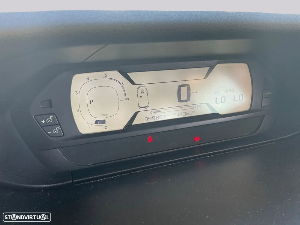 Citroën C4 Grand Picasso BlueHDi 120 EAT6 Business Class - 6