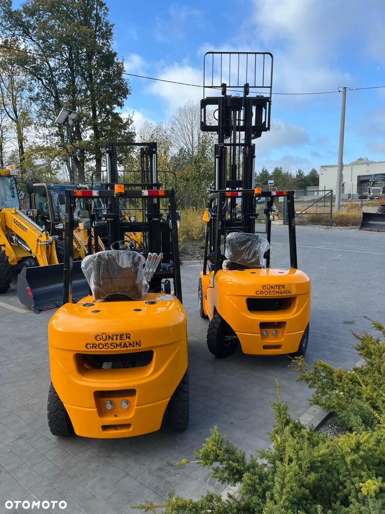 Günter Grossmann HE30 - 8