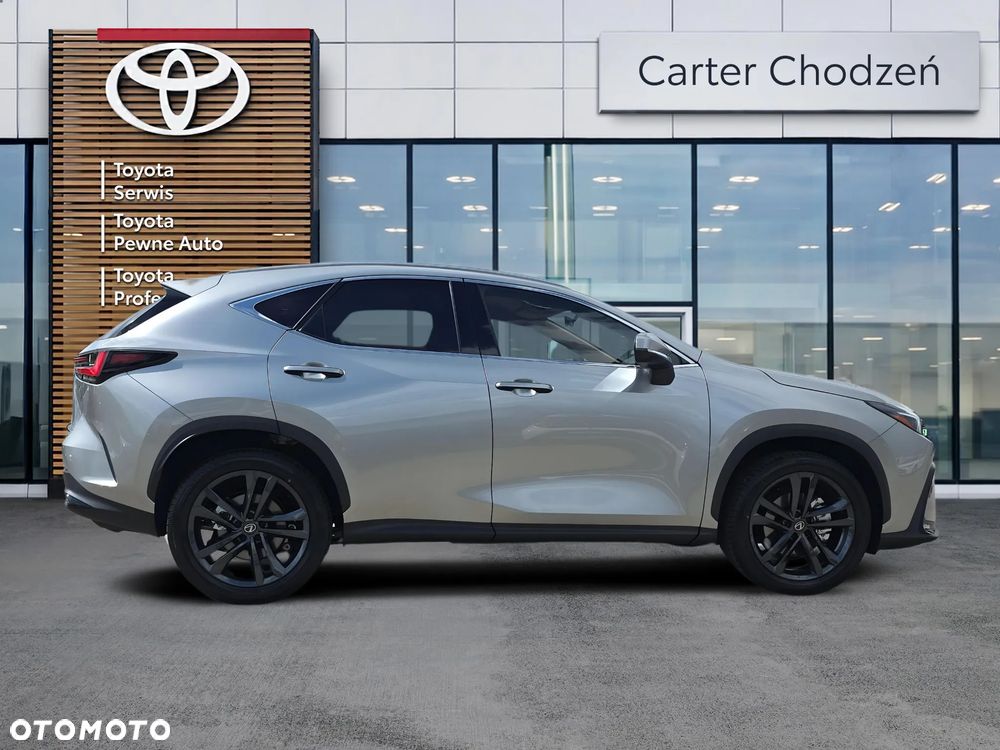Lexus NX 350h Prestige AWD - 7