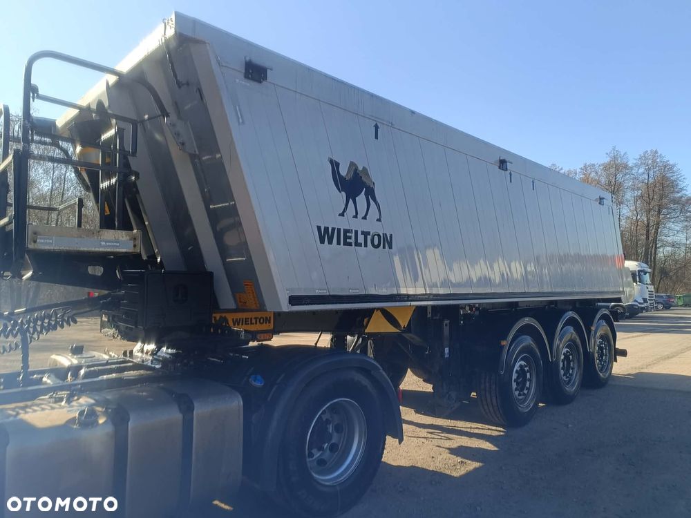 Wielton - 3