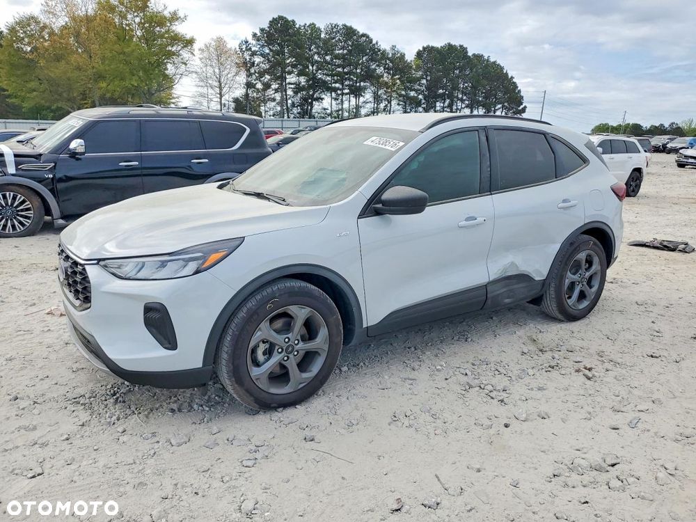 Ford Escape - 2