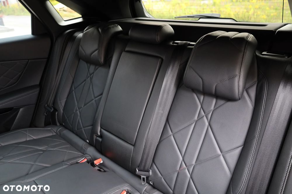 DS Automobiles DS 7 Crossback 1.6 E-Tense 4x4 Rivoli - 21