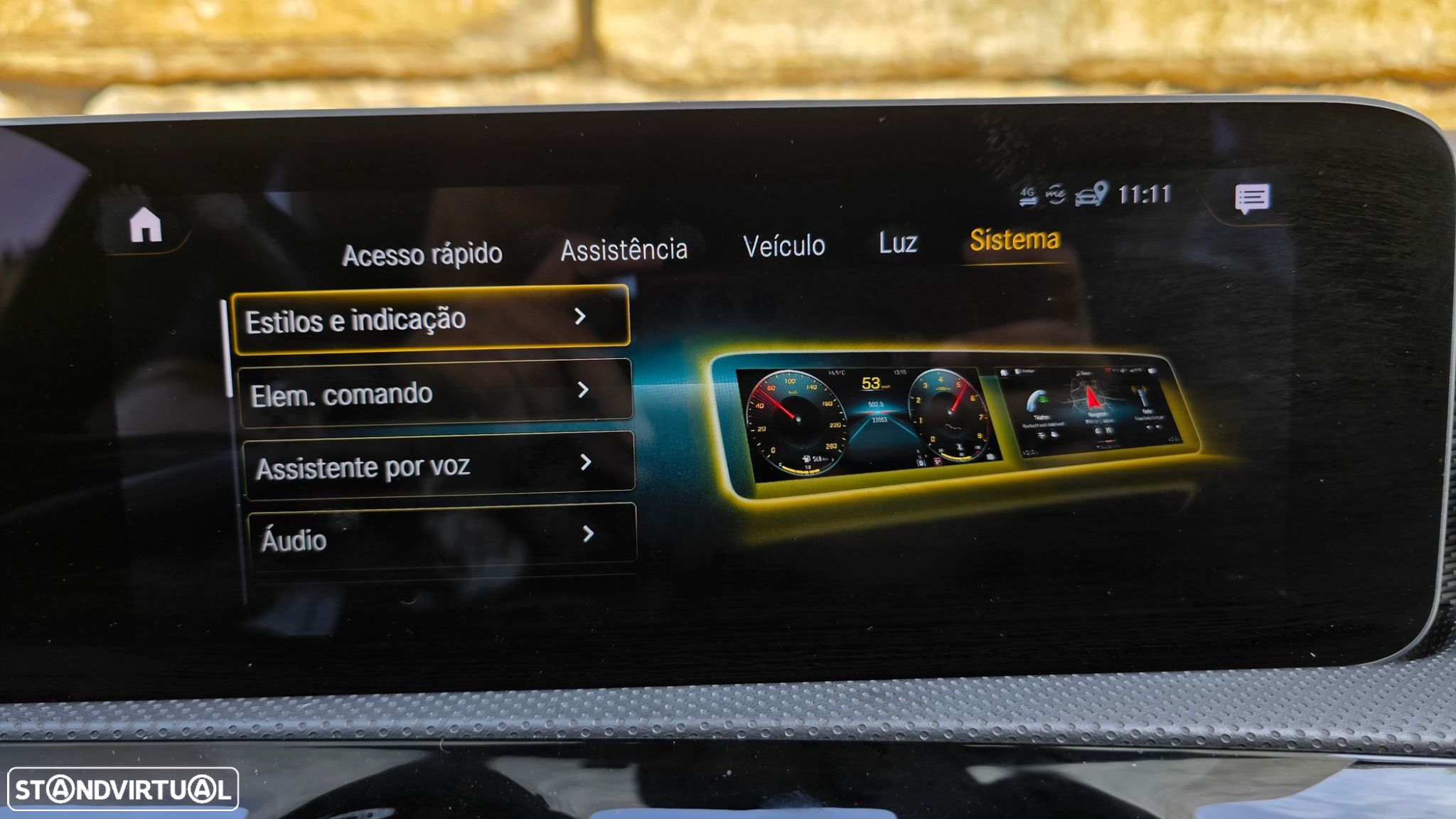 Mercedes-Benz CLA 200 - 41