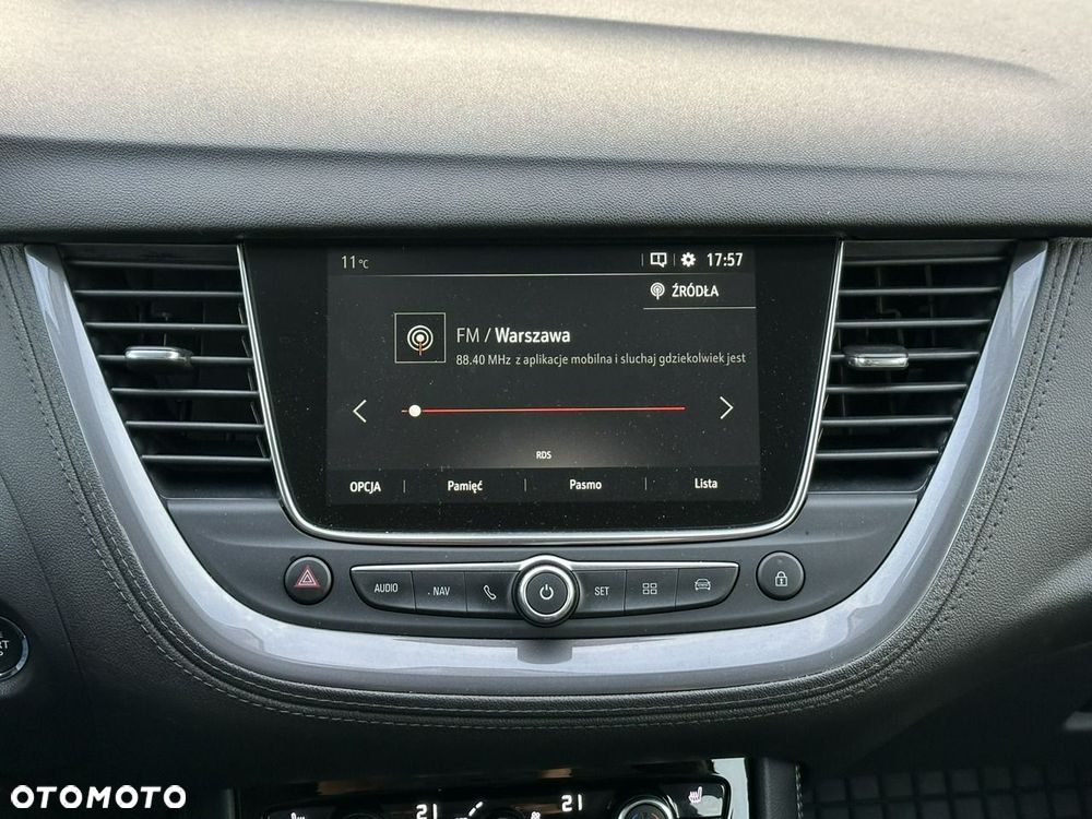 Opel Grandland X - 29