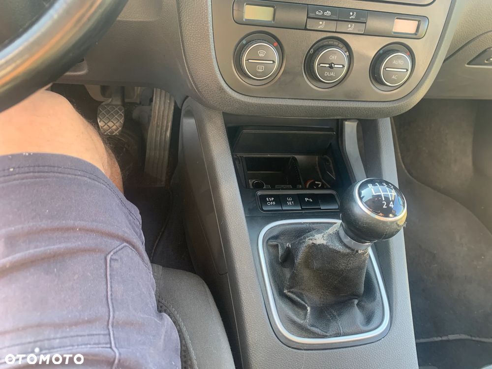 Volkswagen Golf 1.9 TDI Comfortline - 12