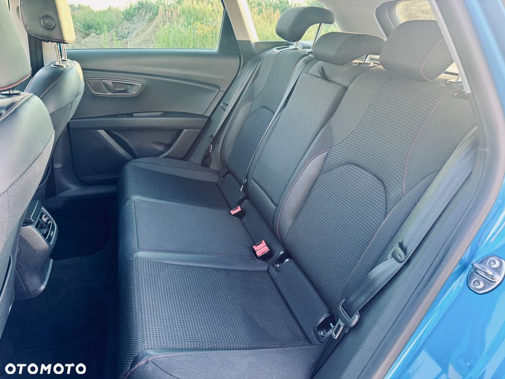 Seat Leon 1.4 TSI FR S&S - 24