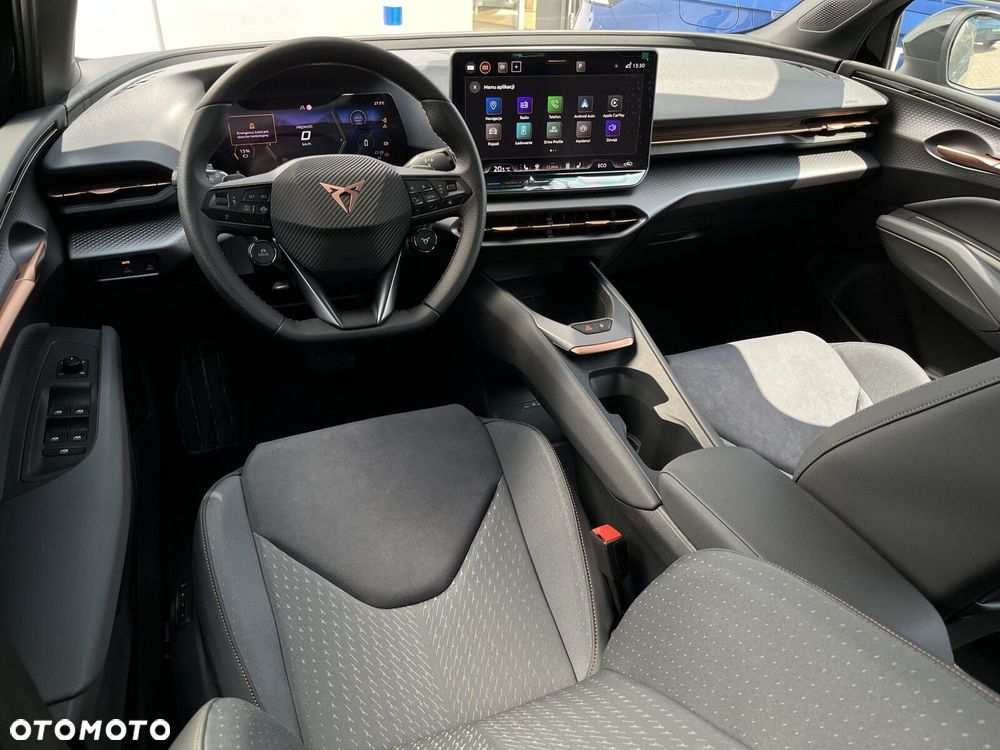 Cupra Raval - 32