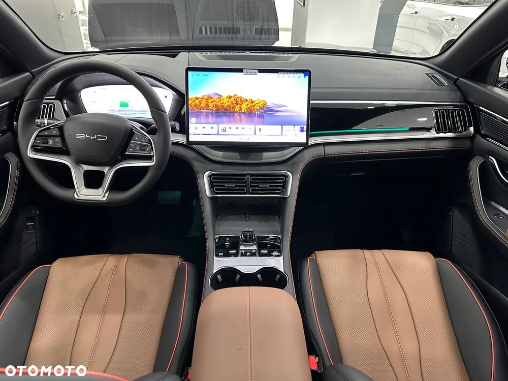 BYD Seal U 1.5 Boost - 14