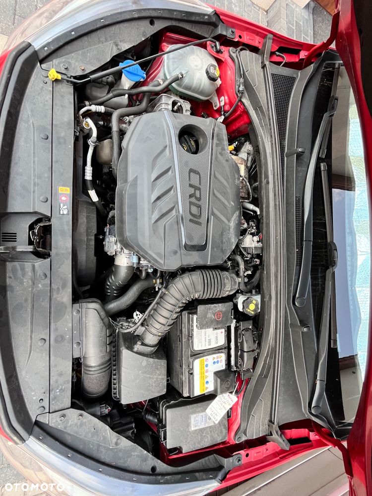 Kia Ceed 1.6 CRDi L Business Line - 15