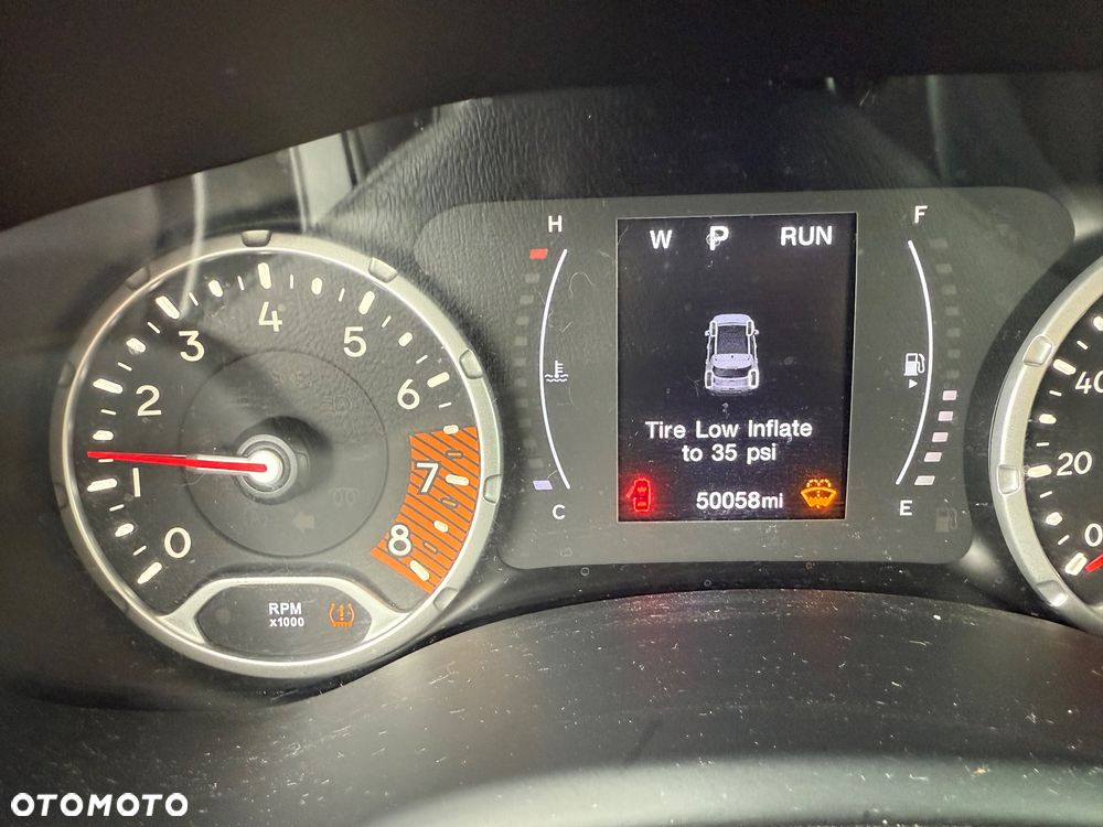 Jeep Renegade - 25