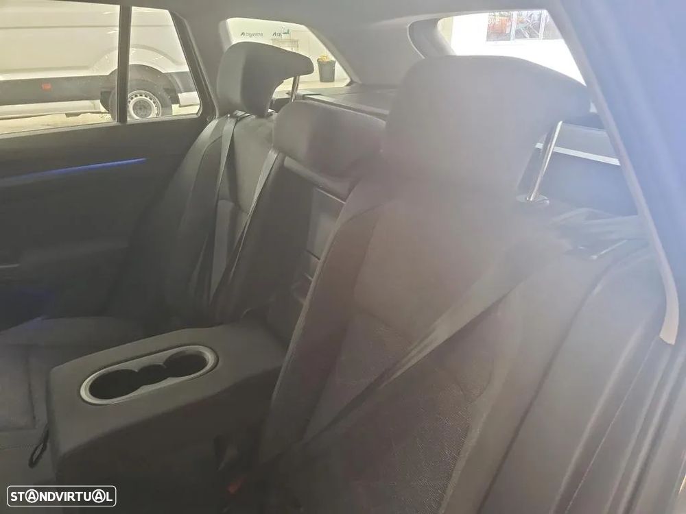 VW Golf Variant 2.0 TDi Life - 5