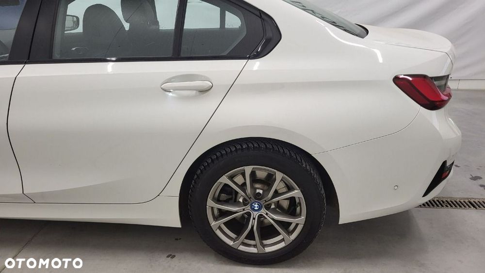 BMW Seria 3 - 9
