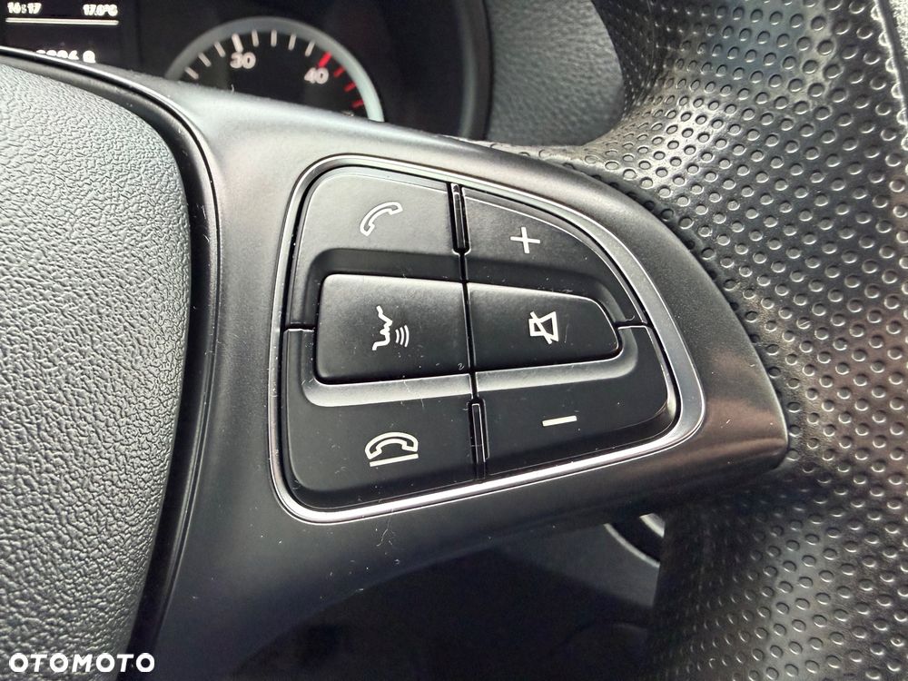Mercedes-Benz Vito - 28
