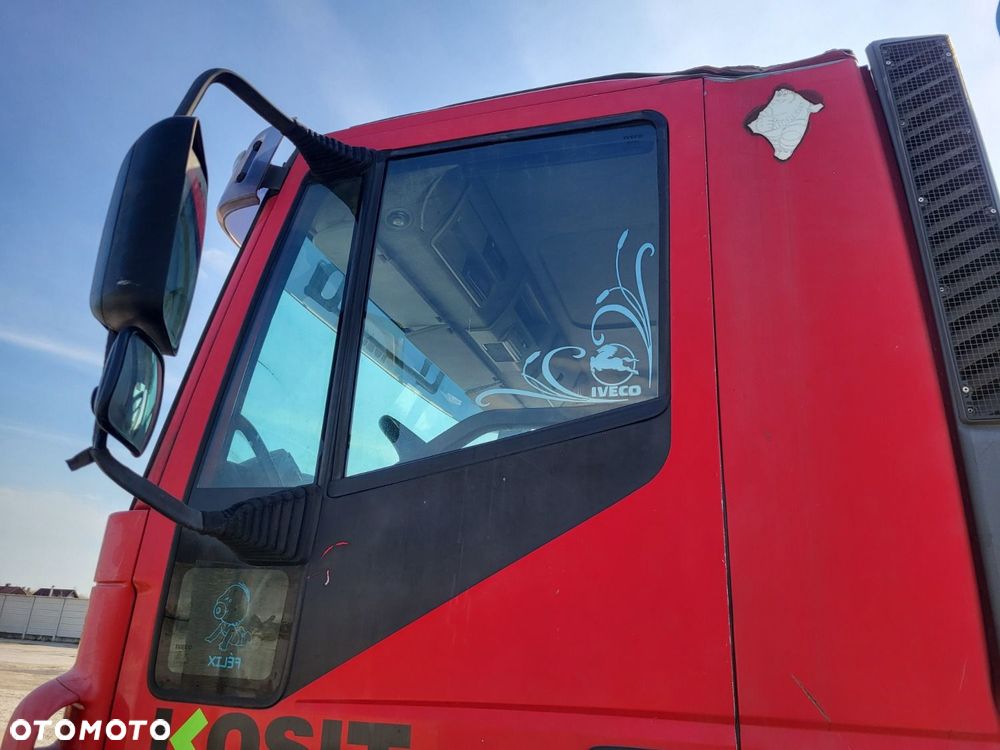 Iveco TRAKKER - 39