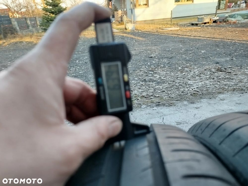 205/55R16 91V Goodyear efficiente grip perfomance 2x90% bieżnika - 8