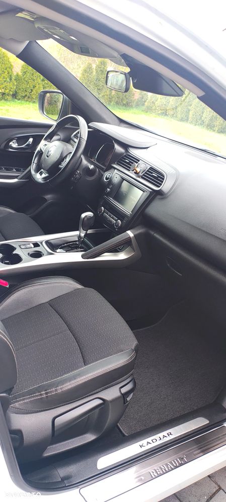 Renault Kadjar 1.5 dCi Energy Zen EDC - 4