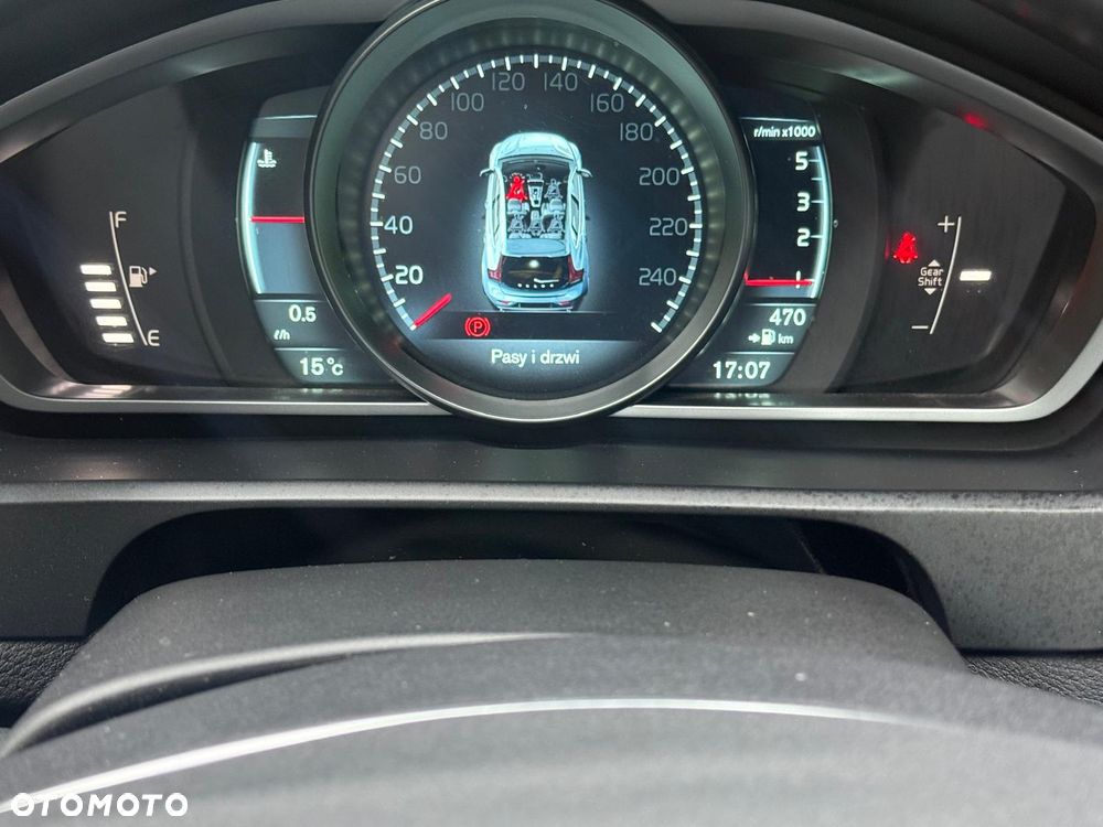 Volvo V40 - 12