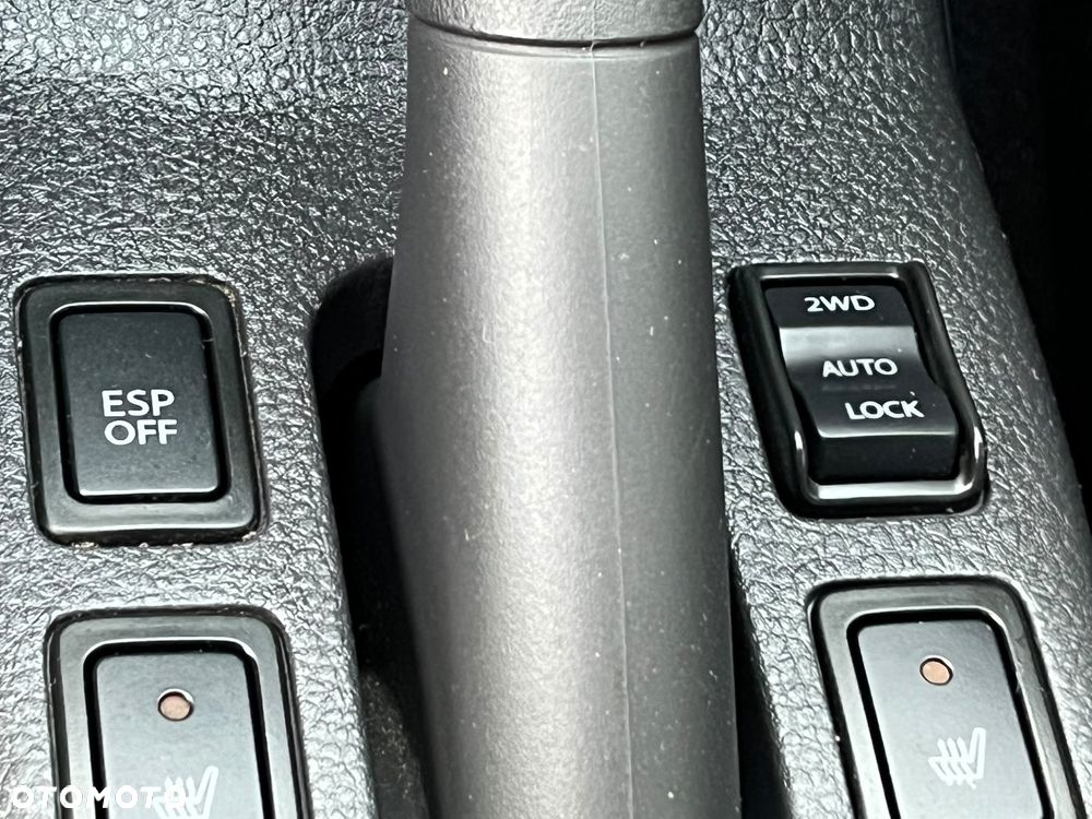 Suzuki SX4 - 7