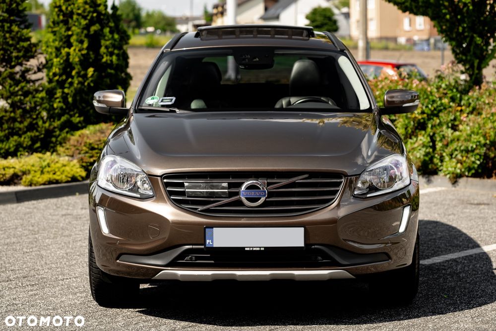 Volvo XC 60 D3 Drive-E Momentum - 7
