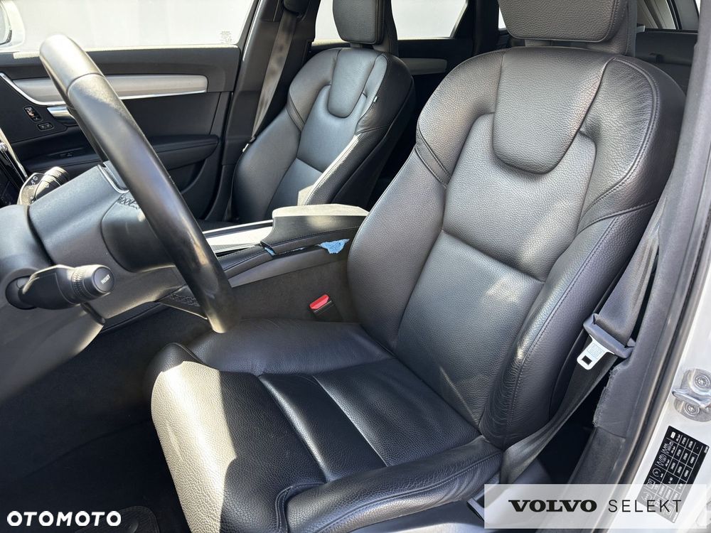 Volvo V90 Cross Country - 7