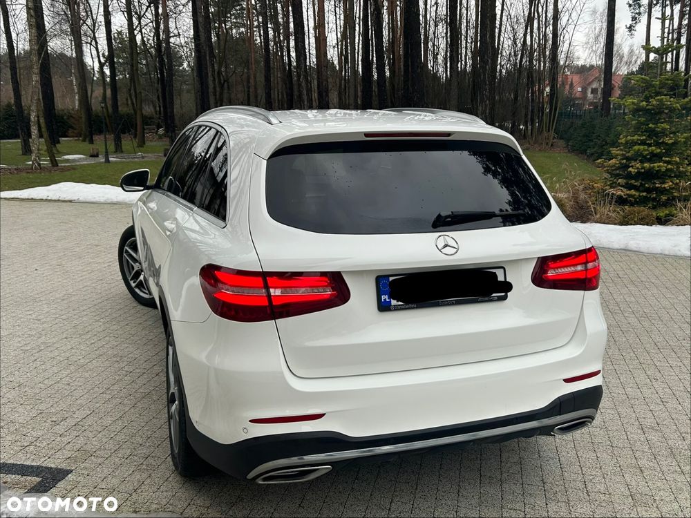 Mercedes-Benz GLC - 6