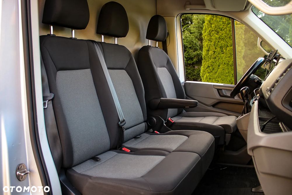 Volkswagen Crafter - 19