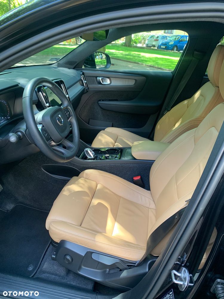 Volvo XC 40 T3 Inscription - 12