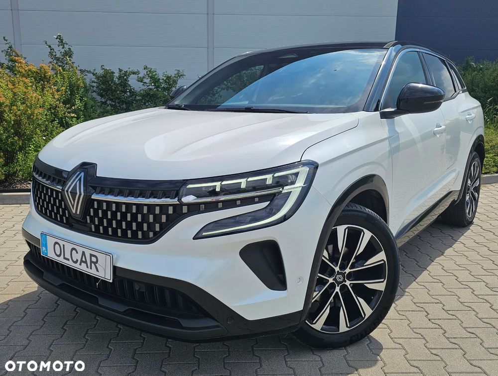 Renault Austral 1.3 TCe mHEV Techno - 1