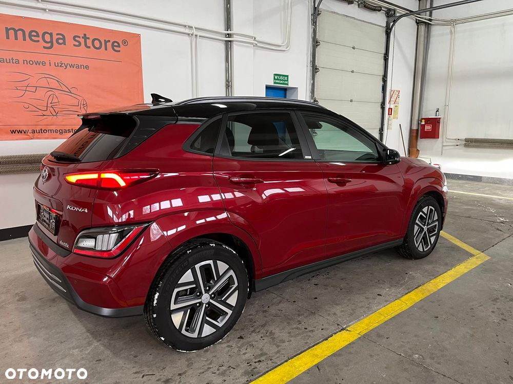 Hyundai Kona Premium - 2