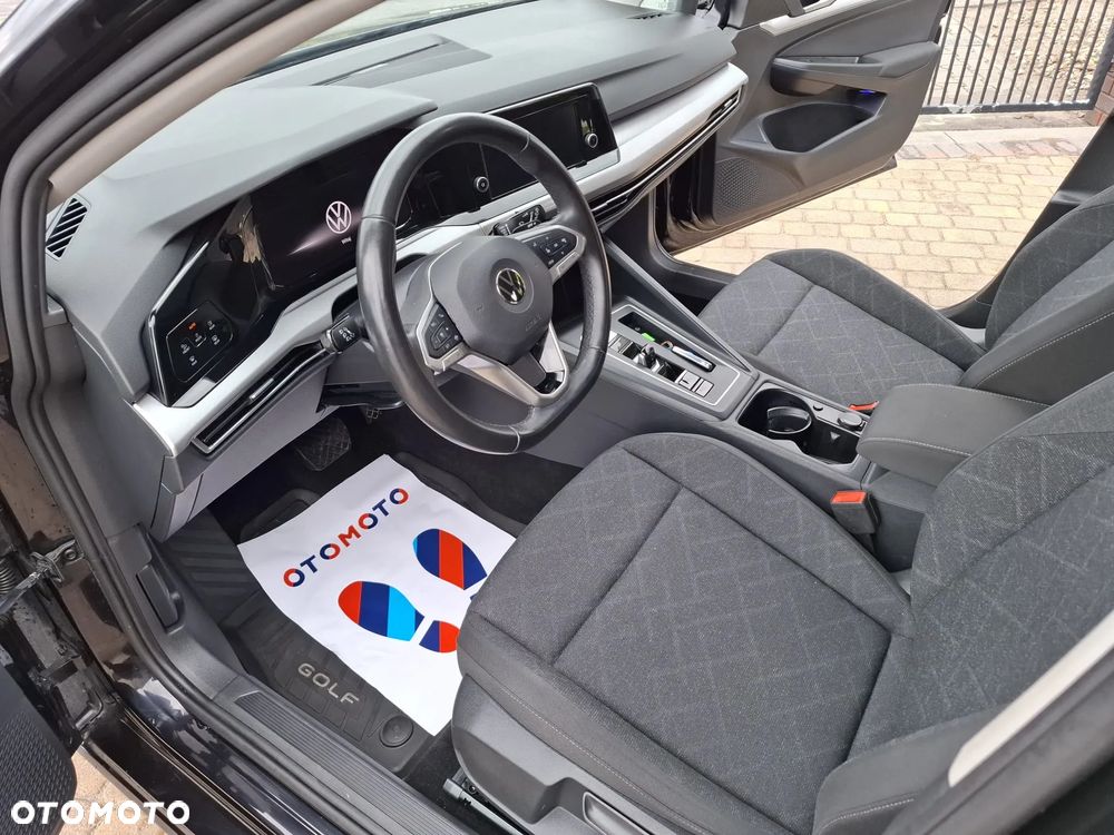 Volkswagen Golf 2.0 TDI SCR DSG Life - 16