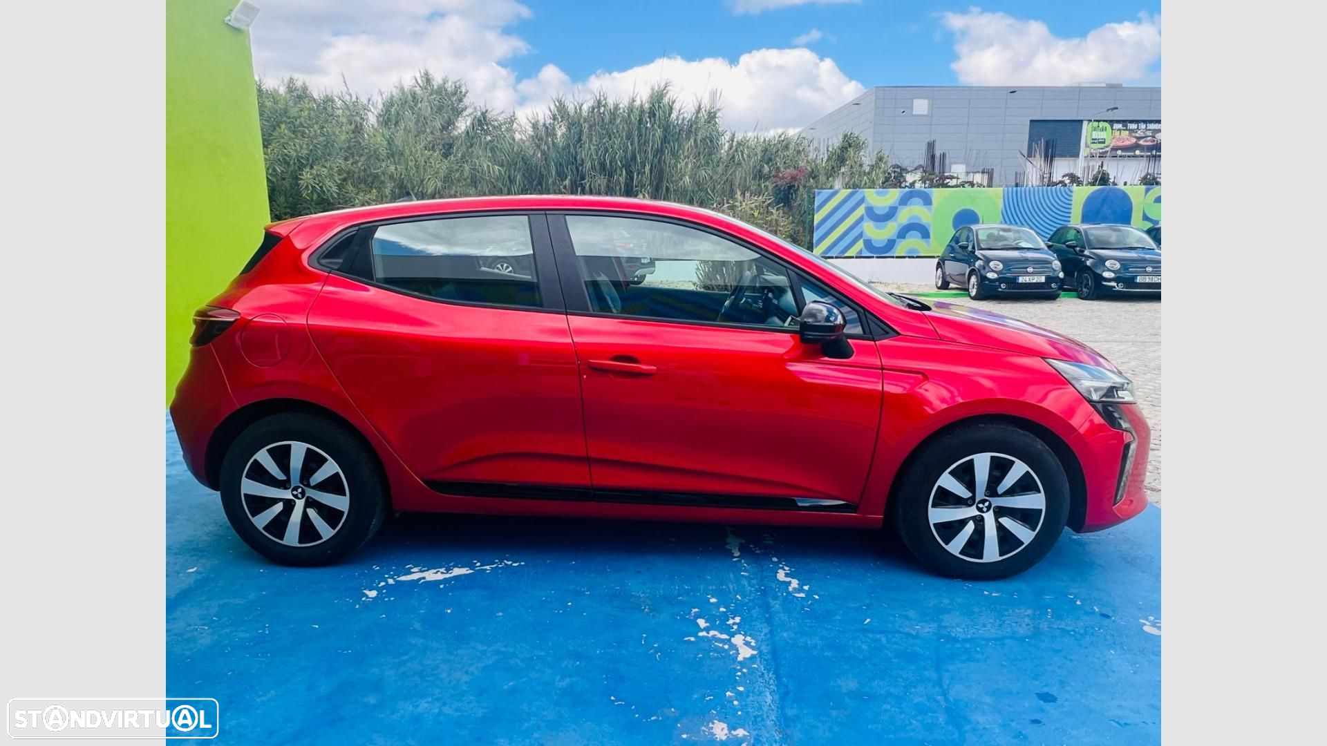 Mitsubishi Colt 1.0 MPI Kyoto - 8