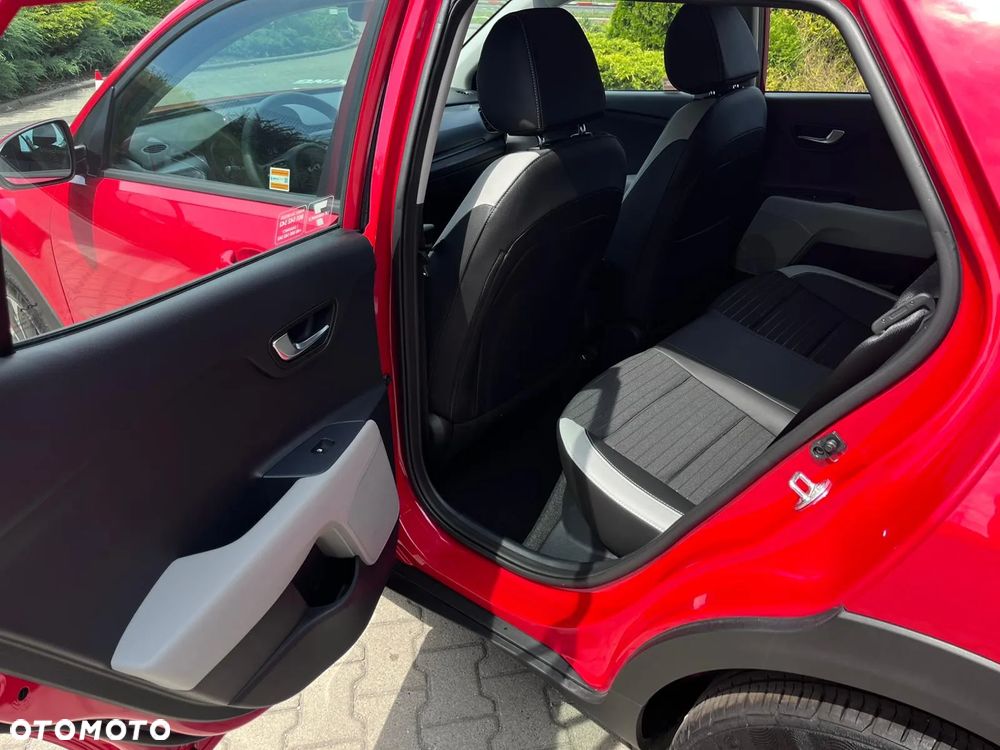 Kia Stonic 1.0 T-GDI L DCT - 10