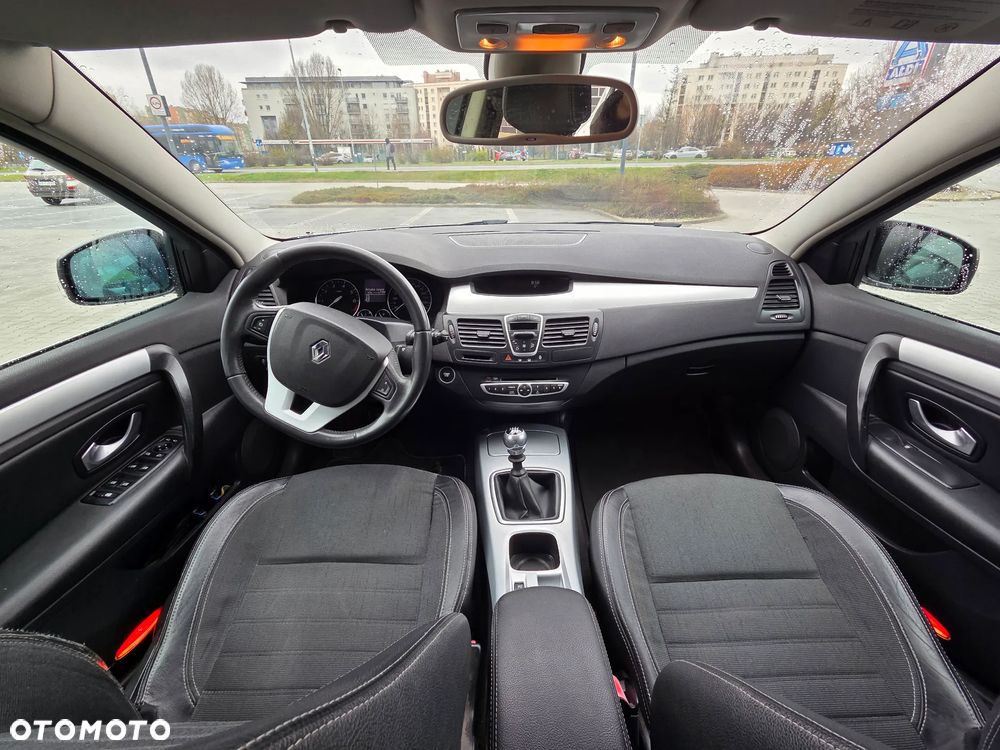 Renault Laguna 2.0 Dynamique - 15