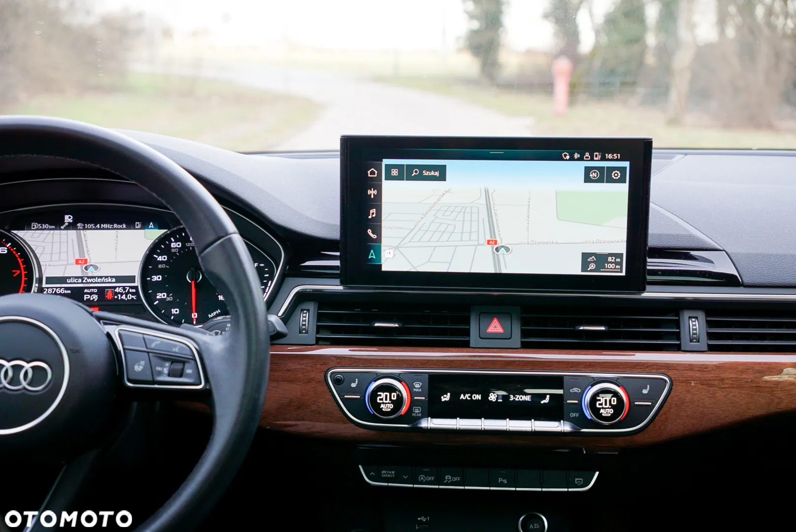 Audi A5 Coupe 40 TFSI quattro S tronic advanced - 17