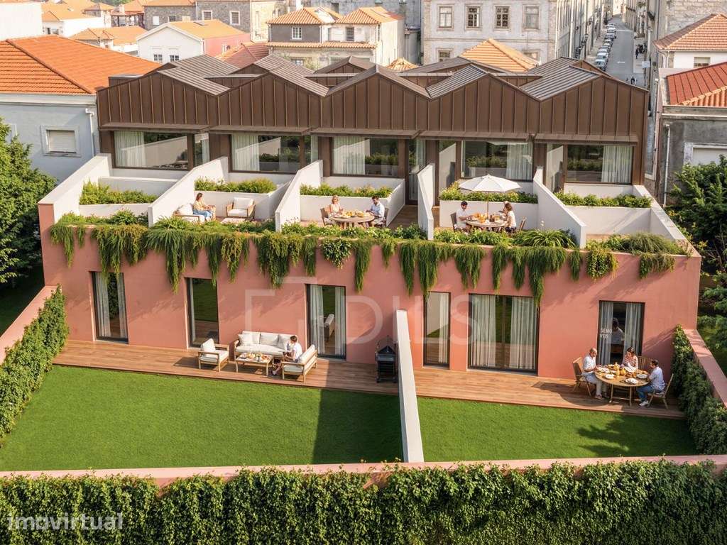 Urban Terrazza - Grande imagem: 1/20