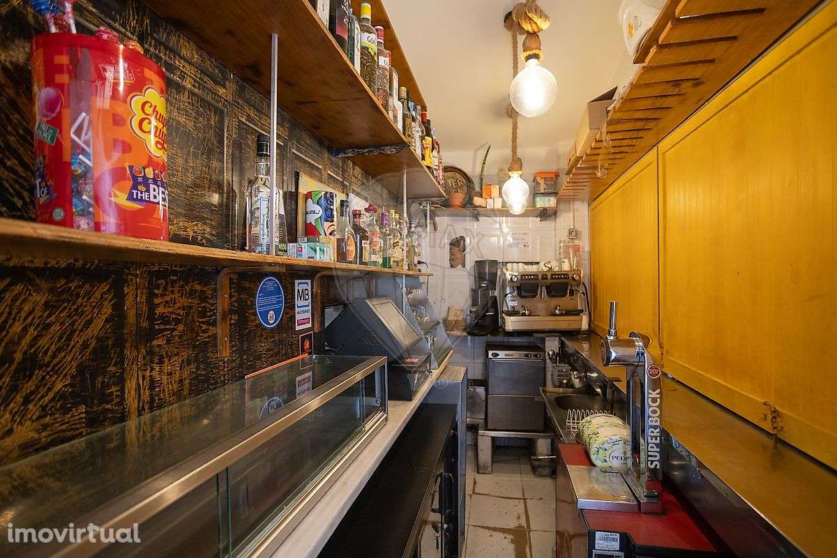 Loja  para venda - Grande imagem: 5/24