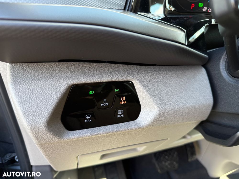 Volkswagen Multivan L 1.4 eHybrid DSG 160KW - 13