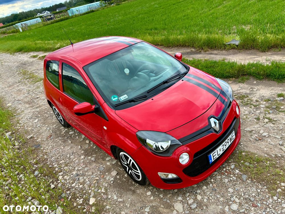 Renault Twingo 1.2i 16V Expression - 15