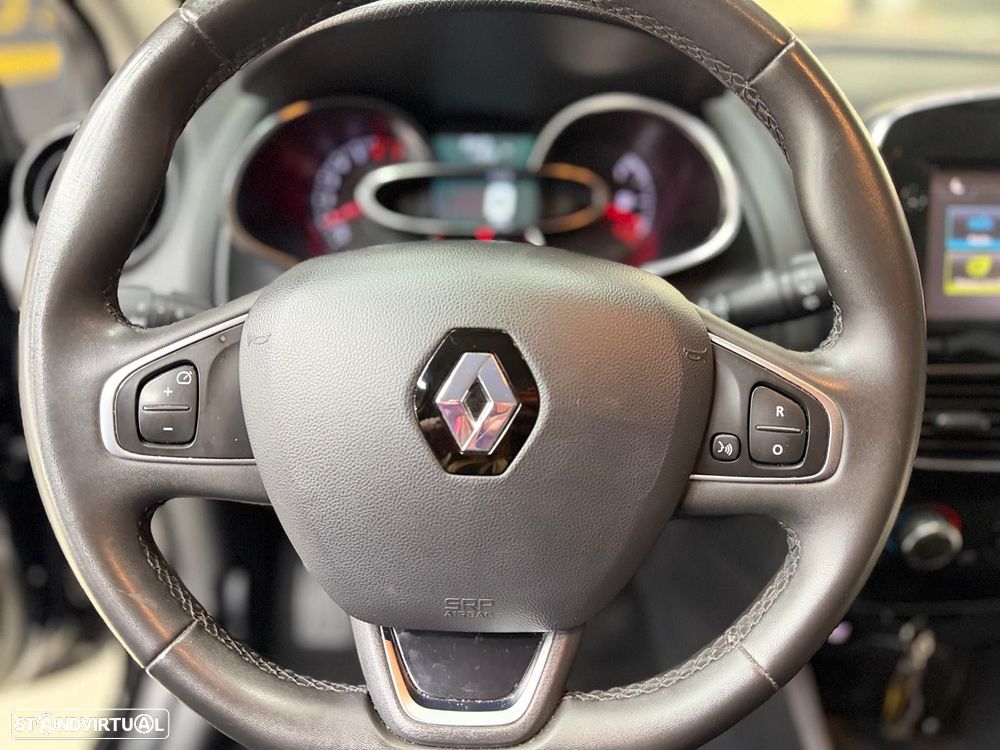 Renault Clio 0.9 TCe Limited - 20