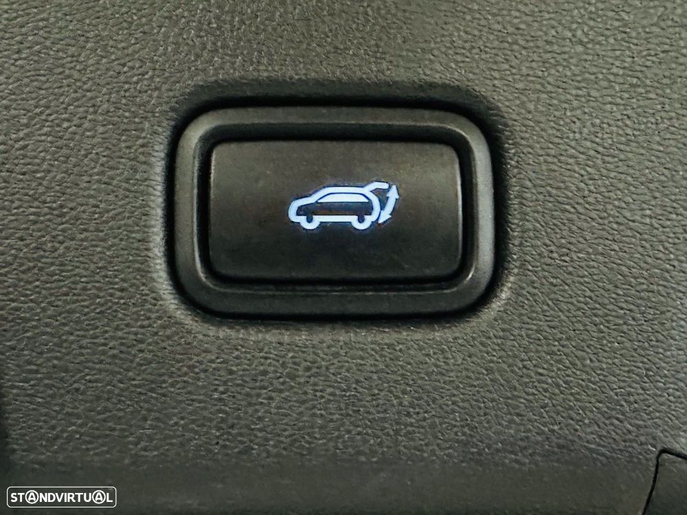 Hyundai Tucson 1.6 T-GDI PHEV Vanguard+TA - 28
