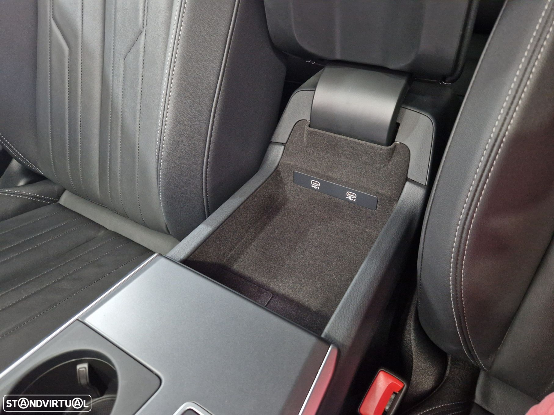 Audi A6 Avant 50 TFSIe quattro S tronic - 49