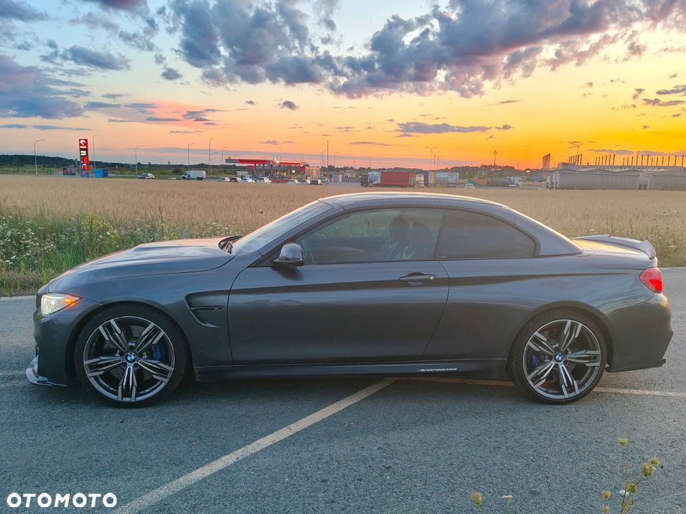 BMW M4 - 3