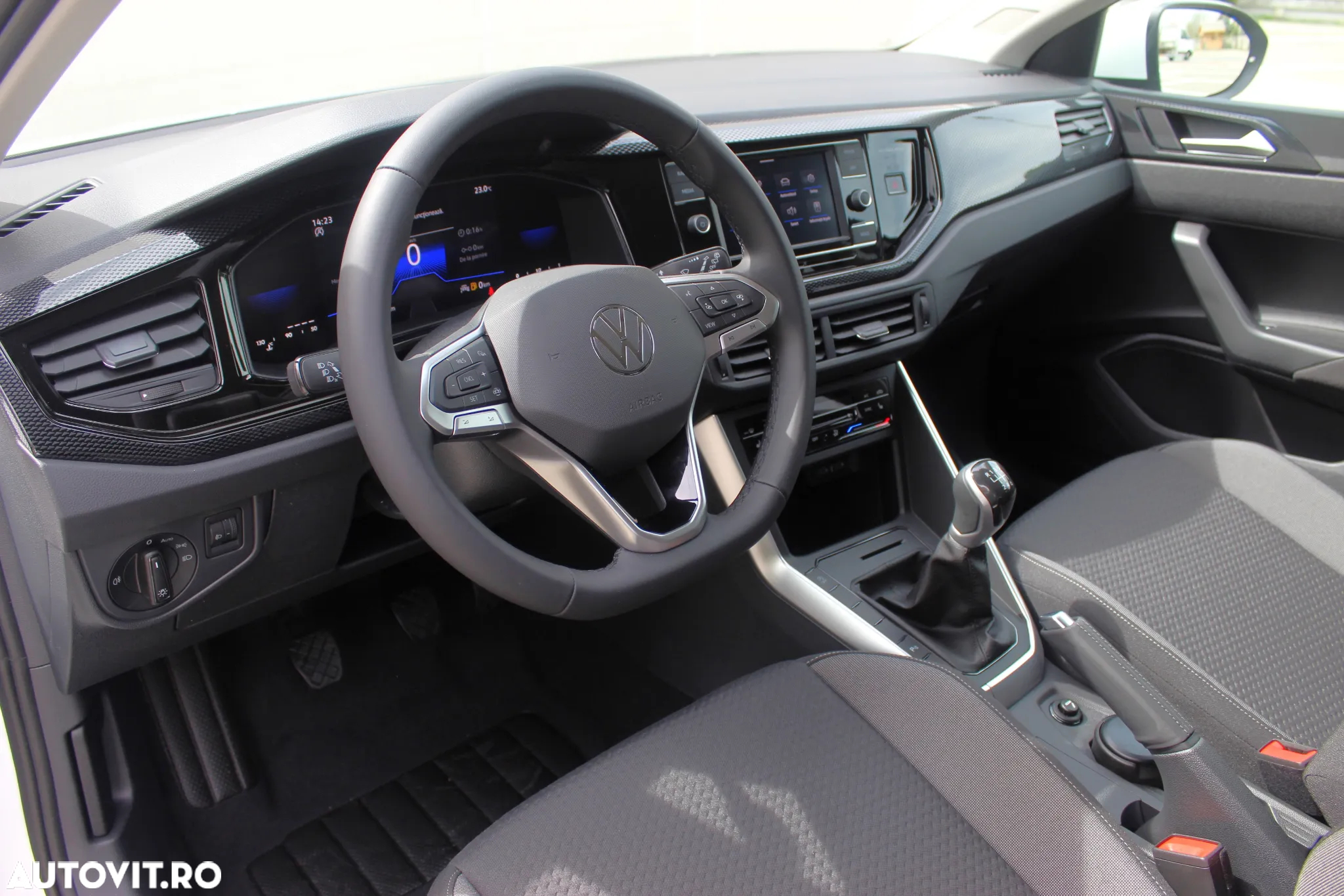 Volkswagen Taigo 1.0 TSI Life - 10