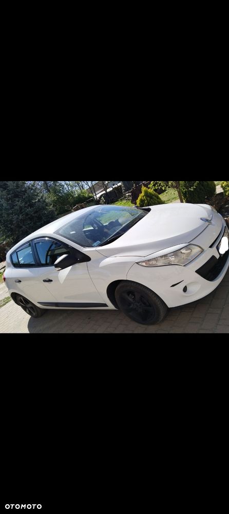 Renault Megane 1.6 16V Expression - 2